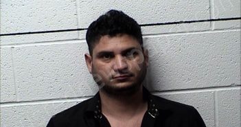 ESCOBAR ANTUNEZ, ARLIN GUSTAVO | 2024-03-21 Chase County, Kansas Booking
