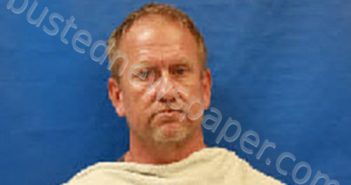 <B>PULLUM</B>, <B>DANNY</B> #, Kaufman County, Texas - 2024-03-21 10:53:00