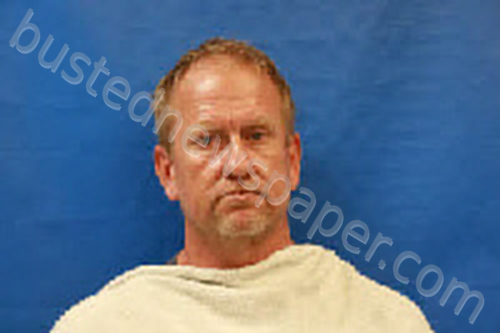 PULLUM, DANNY #, Kaufman County, Texas - 2024-03-21 10:53:00