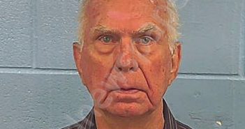JENKINS, JERRY DWAYNE | 2024-03-21 09:19:59 Etowah County, Alabama Booking