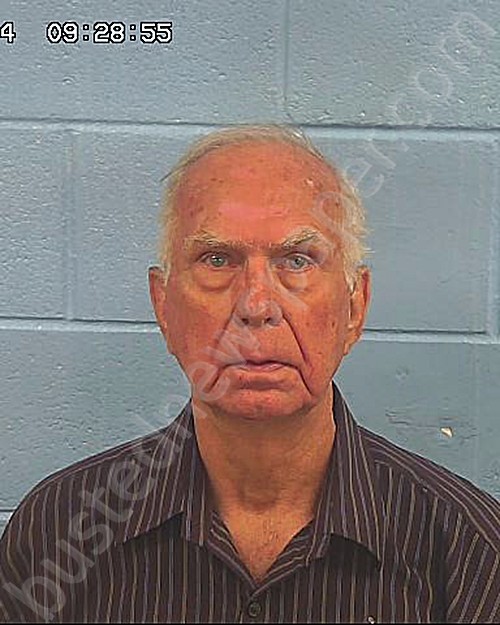 JENKINS, JERRY DWAYNE #, Etowah County, Alabama - 2024-03-21 09:19:59