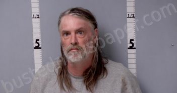 <B>BECKER</B>, <B>RONALD</B> <B>BRUCE</B> #, Gratiot County, Michigan - 2024-03-21 16:10:00