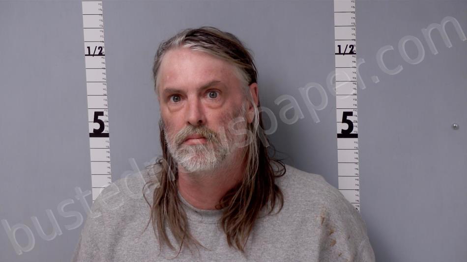 BECKER, RONALD BRUCE #, Gratiot County, Michigan - 2024-03-21 16:10:00