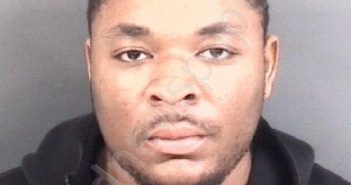 BROWN, KELVIN ZYQUISE | 2024-03-21 Cumberland County, North Carolina Booking