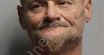 <B>MACK</B>, ROBERT LEONARD <B>JOSEPH</B> #, Butler County, Ohio - 2024-03-21 16:41:00