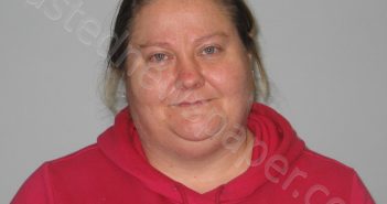 BOHMKE, PATRICIA LYNN | 2024-03-21 18:00:00 Calhoun County, West Virginia Booking