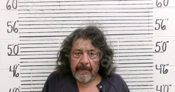 <B>GONZALES</B>, <B>DOROTEO</B> #, Socorro County, New Mexico - 2024-03-21 14:47:00