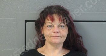SHIFLETT, BRENDA DAWN | 2024-03-21 23:50:00 Preston County, West Virginia Booking