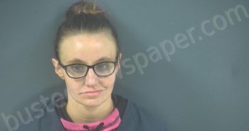 LITTLE, <B>ANGEL</B> L #, <b>Russell</b> County, Kentucky, Russell County, Kentucky - 2024-03-21 09:15:00