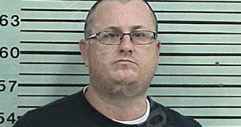 SPOON, ELVIS AARON | 2024-03-21 01:16:02 Hood County, Texas Booking