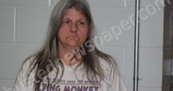 <B>REBECCA</B> <B>KAY</B> <B>BAKKER</B> #, Livingston County, Missouri - 2024-03-21 10:30:00