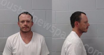WELLER, ROSS LEE | 2024-03-21 Hays County, Texas Booking