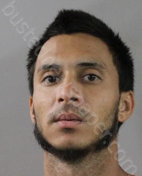 RODRIGUEZ, MIGUEL ANGEL #, Polk County, Florida - 2024-03-22