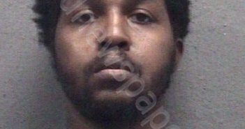 RANDLE, JAMARIUS DONTAE | 2024-03-22 Muskegon County, Michigan Booking