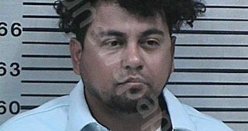 MORIN, ANTHONY PAUL | 2024-03-22 02:19:46 Hood County, Texas Booking