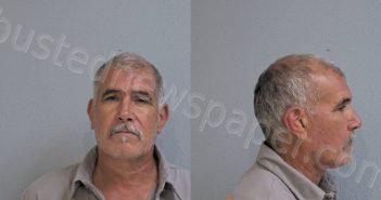 DAVILA, <B>ANDRES</B> <B>CARREON</B> #, Hidalgo County, Texas - 2024-03-22