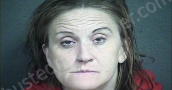 <B>RUTHERFORD</B>, <B>AMANDA</B> <B>RAE</B> #, Wyandotte County, Kansas - 2024-03-22
