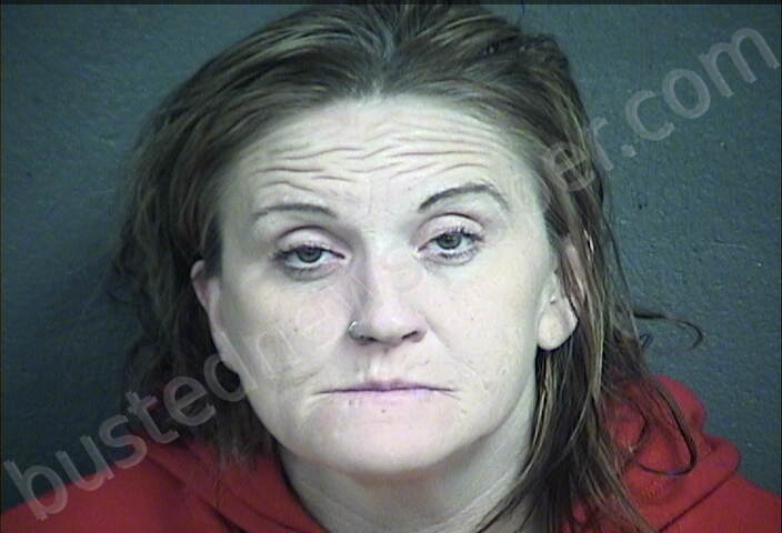 RUTHERFORD, AMANDA RAE #, Wyandotte County, Kansas - 2024-03-22