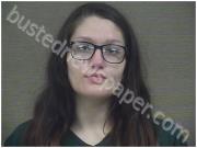 PADRON-CHAVEZ, GABRIEL | 2024-03-22 Harnett County, North Carolina Booking