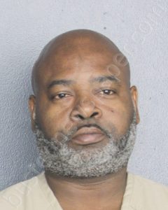 ESSIX, REGINALD DENARD | 2024-03-22 Broward County, Florida Booking