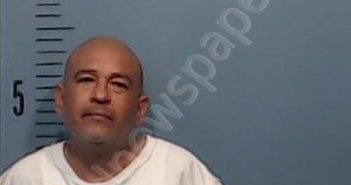 <B>RODRIGUEZ</B>, <B>JOHNNY</B> <B>MAY</B> #, Taylor County, Texas - 2024-03-22