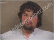 BRADLEY, BILLY | 2024-03-22 Harnett County, North Carolina Booking