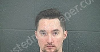 <B>NELSON</B>, <B>MICHAEL</B> <B>CHRISTOPHER</B> #, Morrow County, Ohio - 2024-03-22
