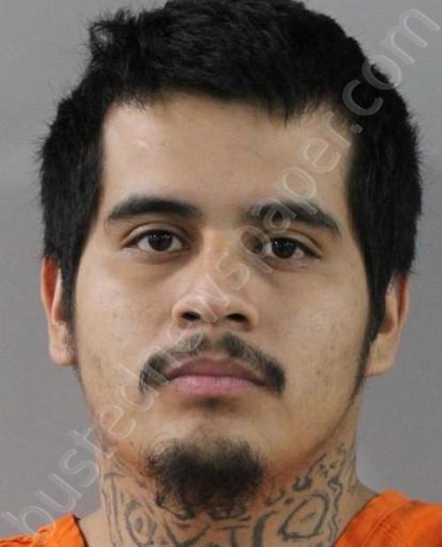 MARIANO, DANIEL #, Polk County, Florida - 2024-03-22