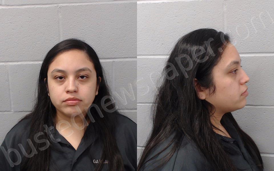 BROWN, KRISLYN #, Hays County, Texas - 2024-03-22
