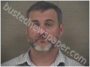 CROWELL, BENJAMIN | 2024-03-22 Harnett County, North Carolina Booking