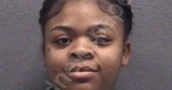 CROSS, COREYONA TAEJINAE | 2024-03-22 Muskegon County, Michigan Booking