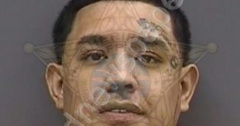 <B>GAMEZ</B>,<B>JAIME</B> <B>JR</B> #, Hillsborough County, Florida - 2024-03-22 22:24:00