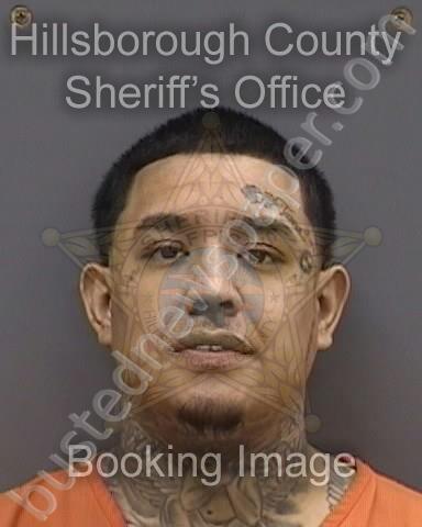 GAMEZ,JAIME JR #, Hillsborough County, Florida - 2024-03-22 22:24:00
