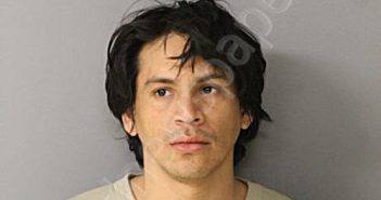 EDGAR <B>DANIEL</B> <B>VELASQUEZ</B>-LOPEZ #, Chicago, Illinois - 2024-03-22