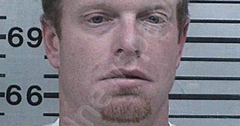 HINKLE, RODDY SHANE | 2024-03-22 21:34:28 Hood County, Texas Booking