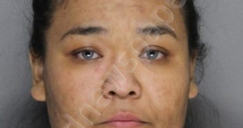 WHITE, NAHUY | 2024-03-22 Ellis County, Texas Booking