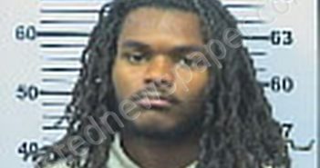 <B>SIMMONS</B>, ERIC <B>DAVARIOUS</B> #, Mobile County, Alabama - 2024-03-22