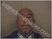 MCCAULEY JR, L.J. | 2024-03-22 Harnett County, North Carolina Booking