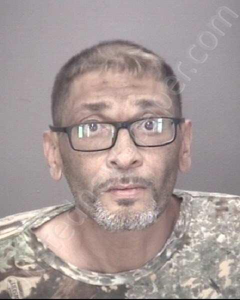 JONES, JAMES RILEY #, Robeson County, North Carolina - 2024-03-22