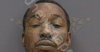 <B>COLEMAN</B>,<B>DARRELL</B> JR #, Hillsborough County, Florida - 2024-03-22 21:55:00