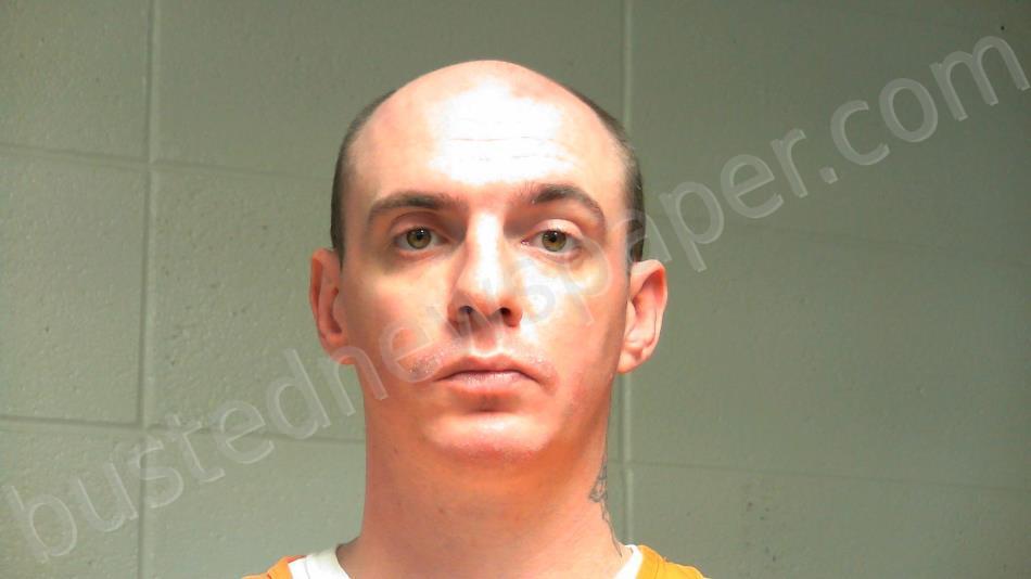 BONNER, DALTON SKY #, Woodford County, Kentucky - 2024-03-22 10:16:00