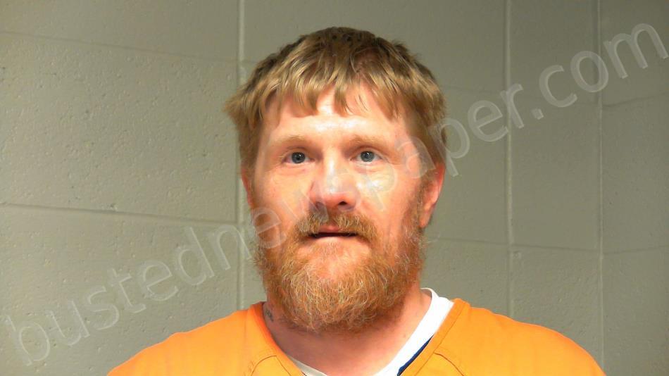GOODLETT, LAWRENCE HOLLOWAY, JR #, Woodford County, Kentucky - 2024-03-22 09:56:00