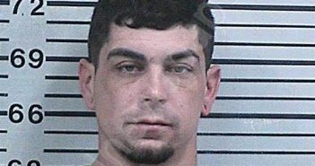 SEHON, DAKOTA RICKY | 2024-03-22 22:27:36 Hood County, Texas Booking