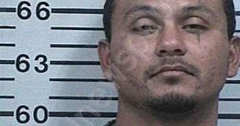 MORIN, EMILIO PAUL | 2024-03-22 02:32:23 Hood County, Texas Booking