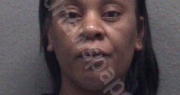 HAIRSTON, TASHA CHANTELL | 2024-03-22 Muskegon County, Michigan Booking