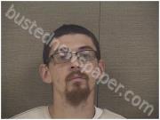 LEOCZKO, MICHAEL | 2024-03-22 Harnett County, North Carolina Booking
