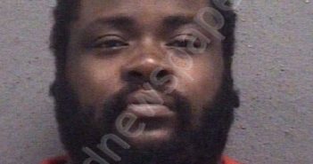 BARNES, AD EDWARD | 2024-03-22 Muskegon County, Michigan Booking