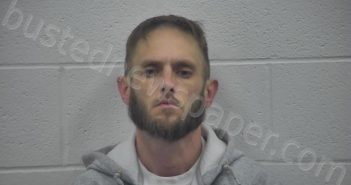 <B>HOSKINS</B>, <B>TIMOTHY</B> MARK #, Kenton County, Kentucky - 2024-03-22 15:27:00