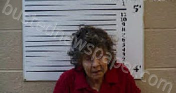 MADRIGAL, RITA ANN | 2024-03-22 01:22:00 Cherokee County, North Carolina Booking