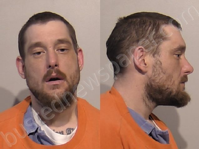 HESCHKE, ANDREW ALLEN #, Niagara County, New York - 2024-03-22 21:33:45